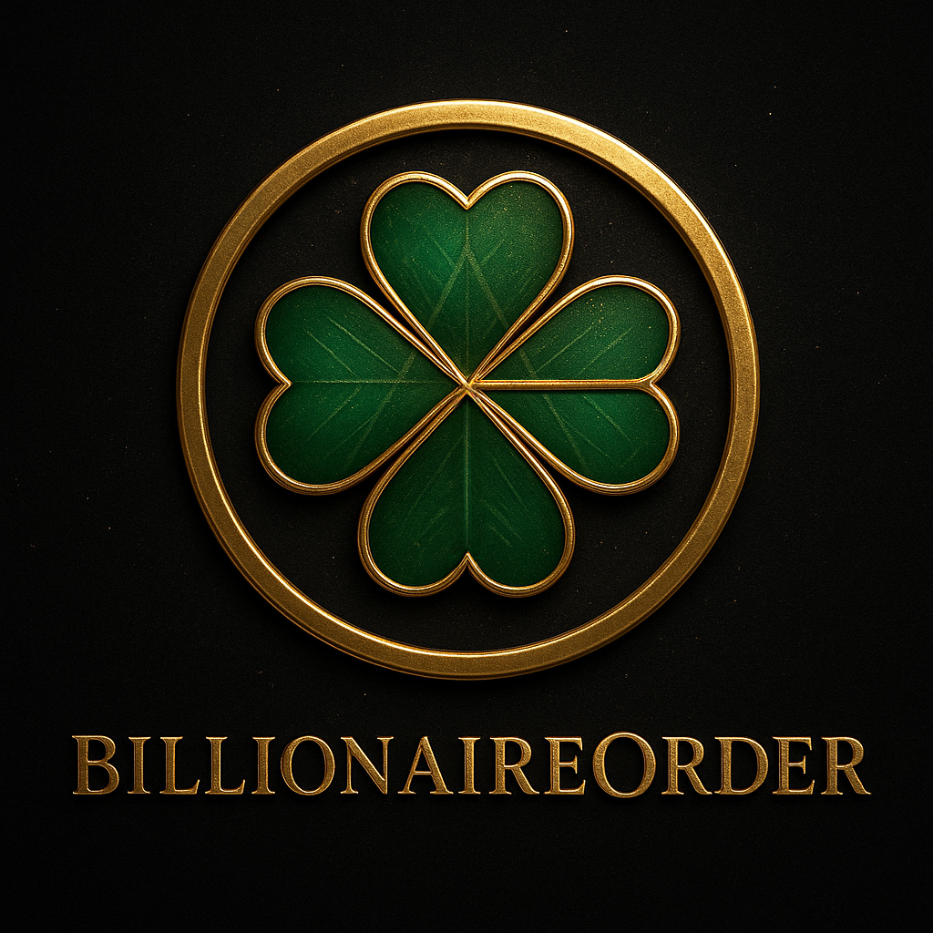 Billionaire Order